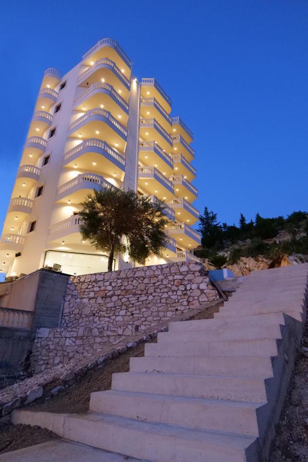 Apartmanhotel Sky Way Skk Luxury *