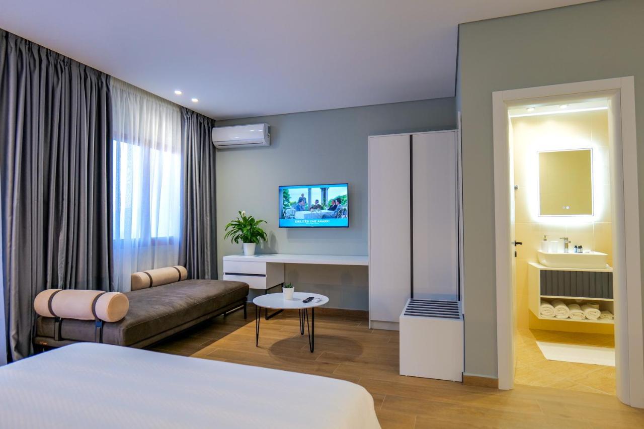 Sky Way Skk Luxury Apartmanhotel
