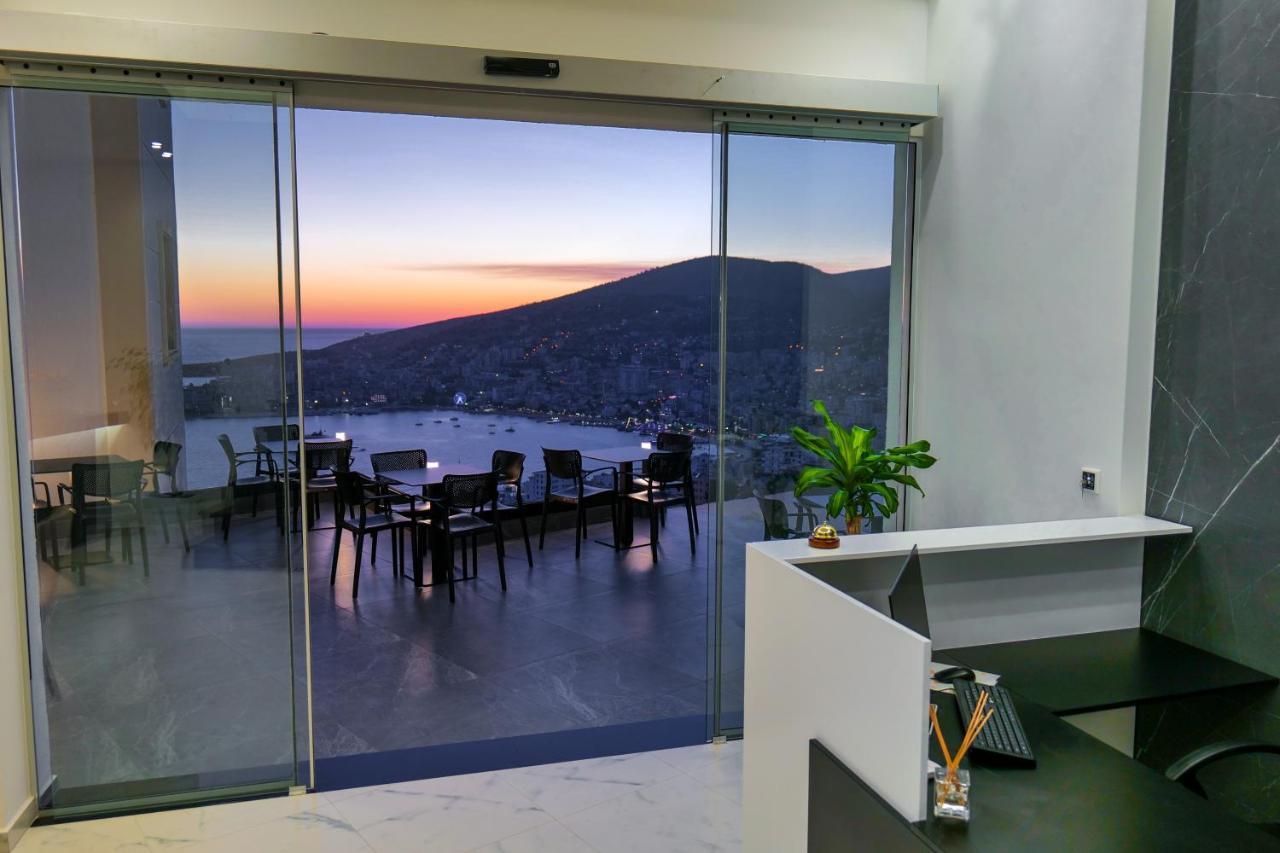 Sky Way Skk Luxury Saranda