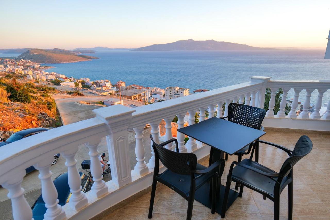 Sky Way Skk Luxury Saranda