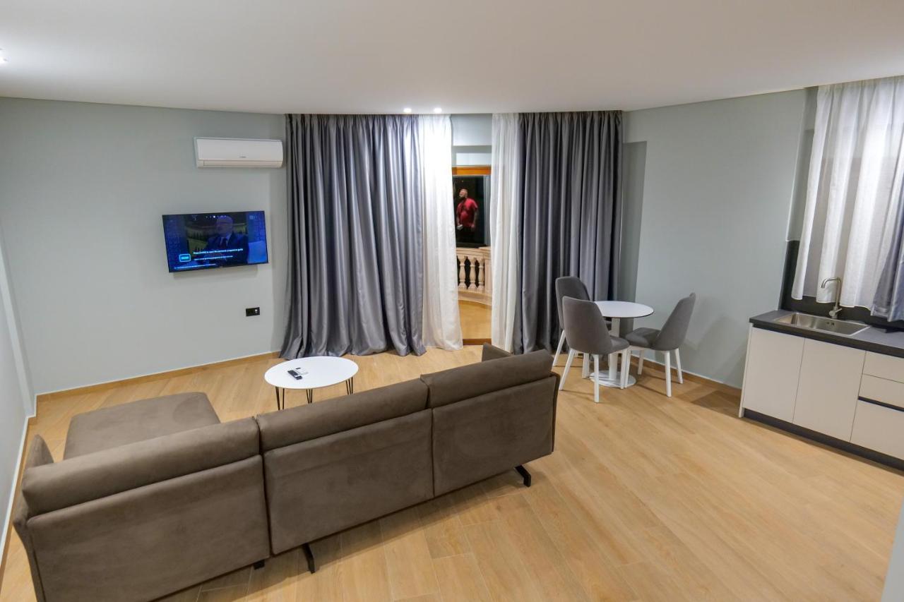 Sky Way Skk Luxury Saranda