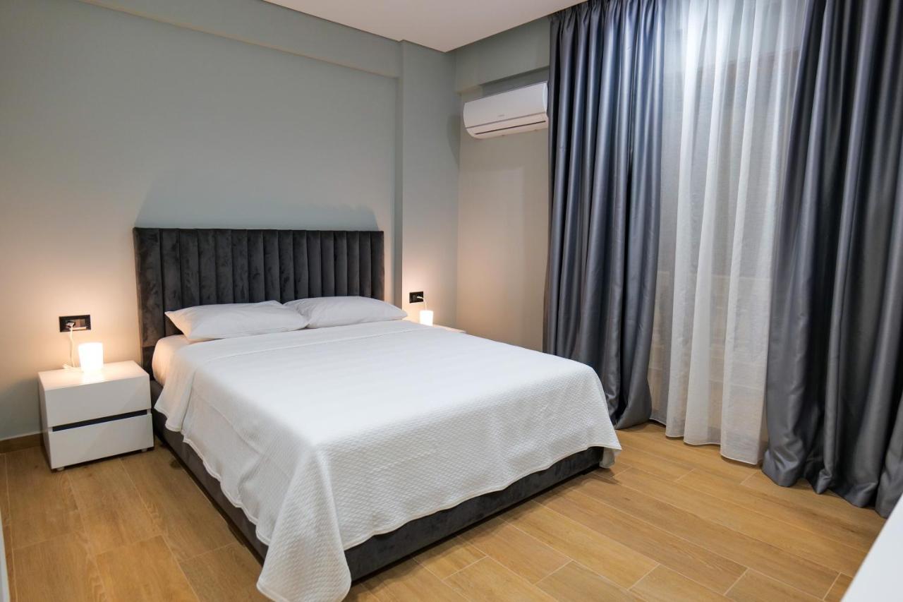 Sky Way Skk Luxury Apartmanhotel Saranda