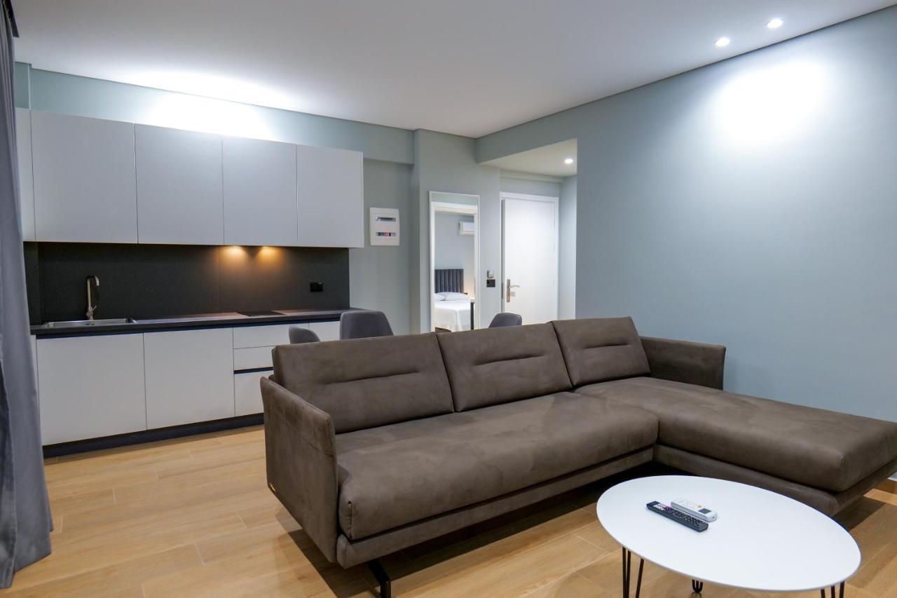 Sky Way Skk Luxury * Saranda