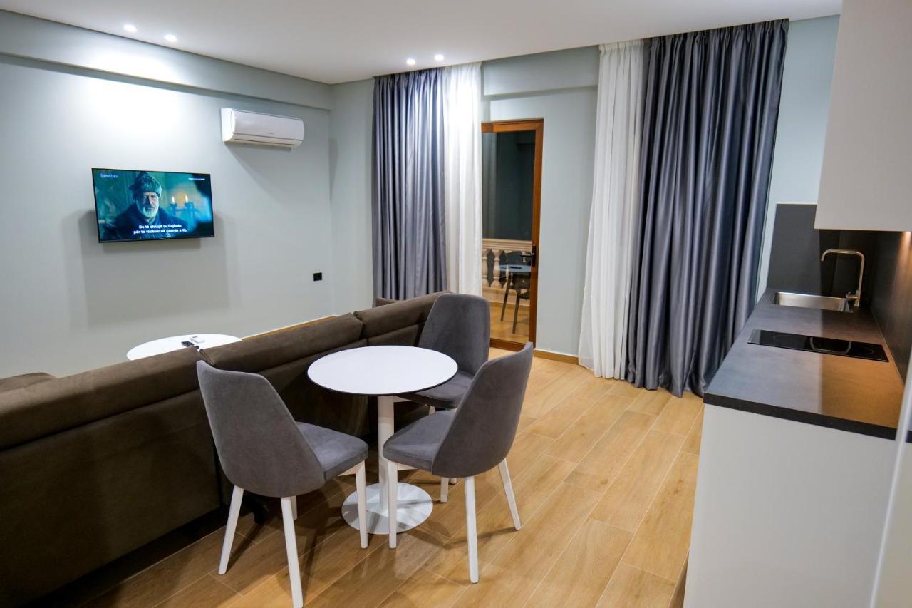 Apartmanhotel Sky Way Skk Luxury