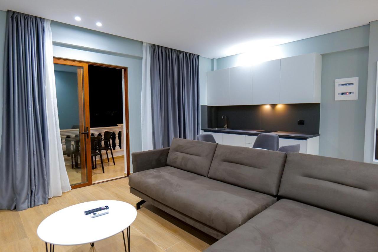 Sky Way Skk Luxury Apartmanhotel