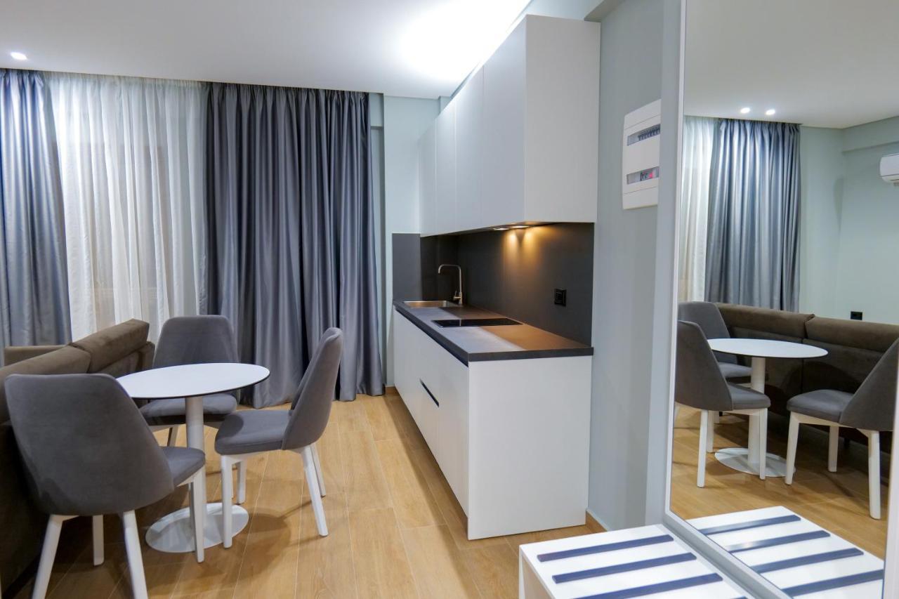 Apartmanhotel Sky Way Skk Luxury *