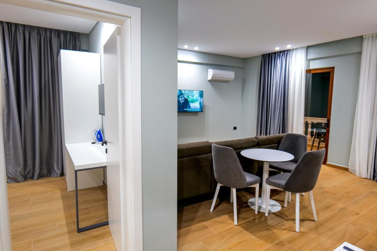 Sky Way Skk Luxury