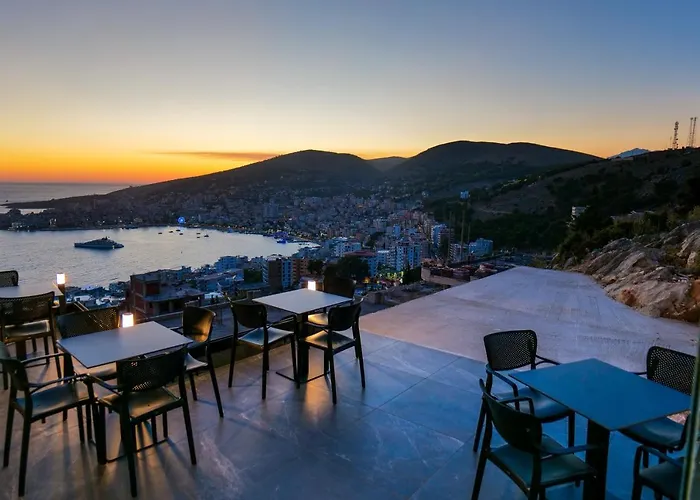 Sky Way Skk Luxury Apartments