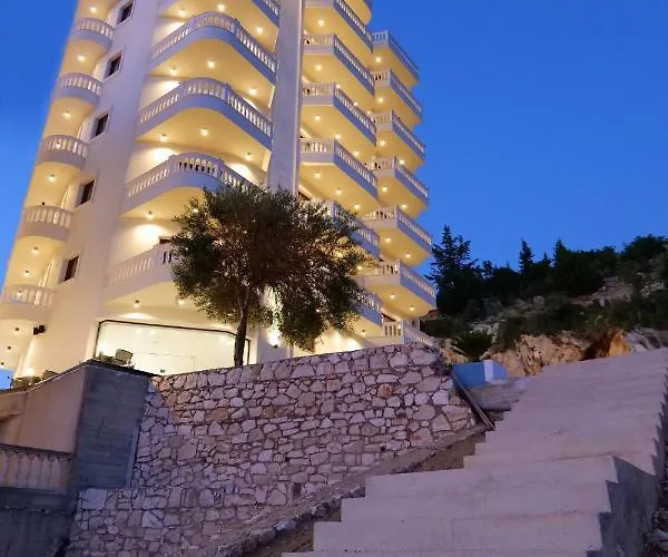 Sky Way Skk Luxury Apartments