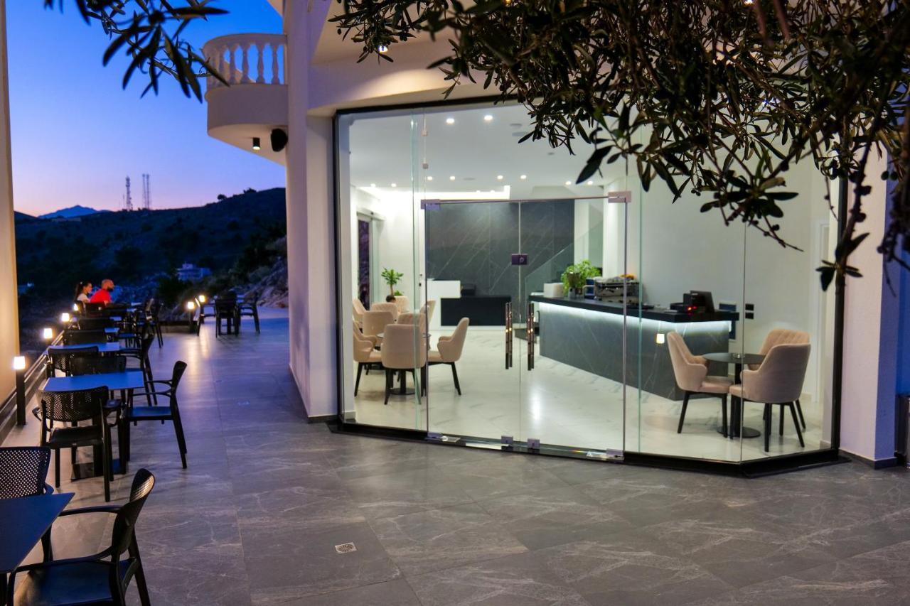 Sky Way Skk Luxury Aparthotel *