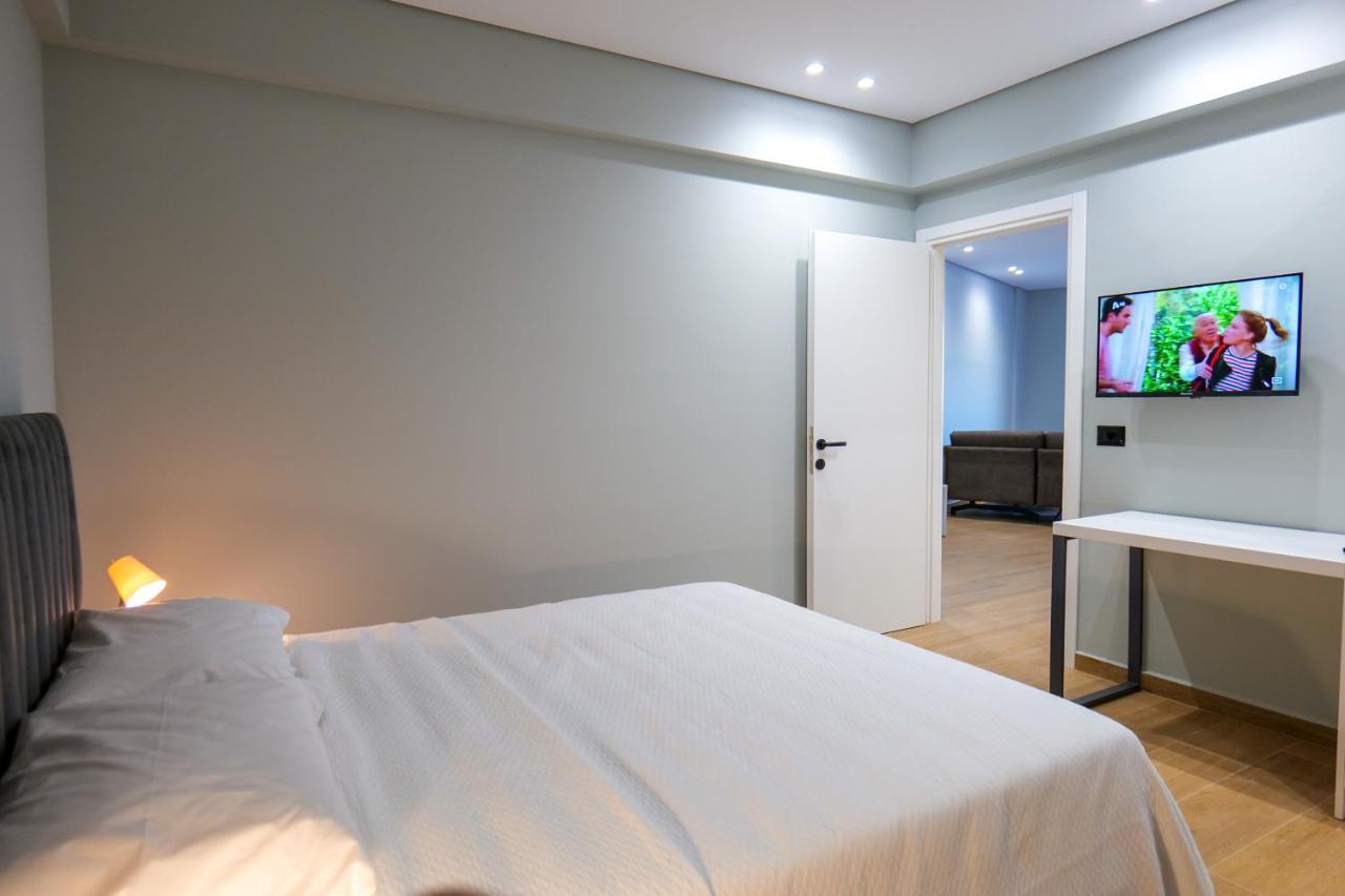 Sky Way Skk Luxury Sarandë
