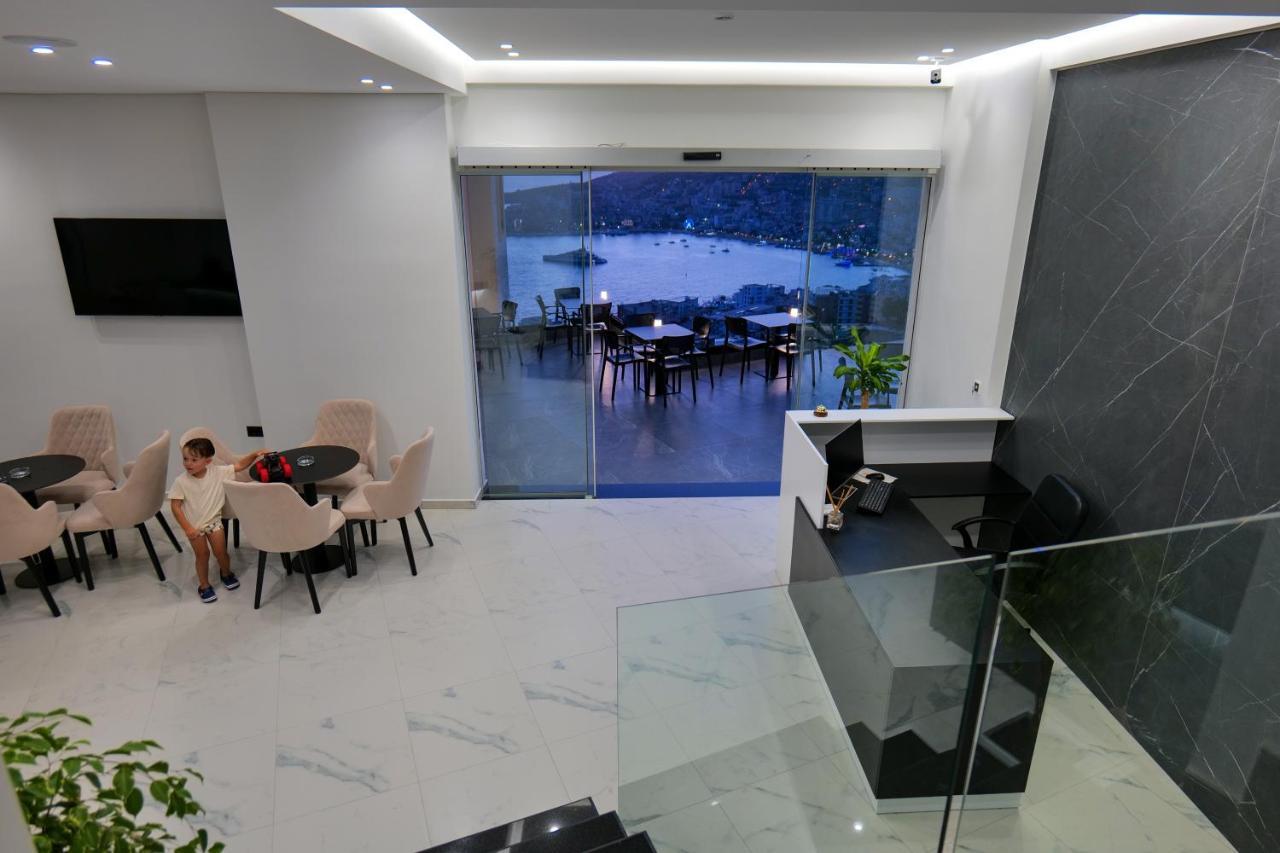 Sky Way Skk Luxury * Sarandë