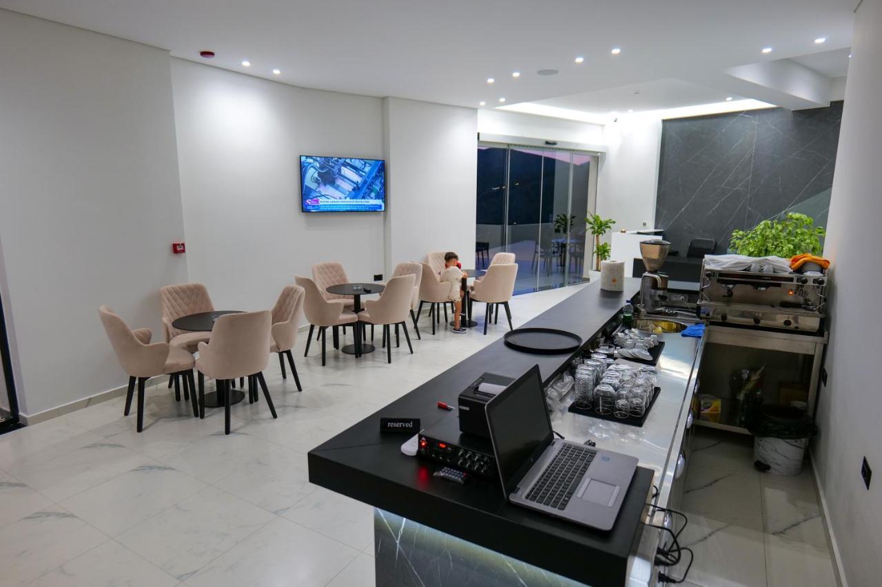 Sky Way Skk Luxury Aparthotel