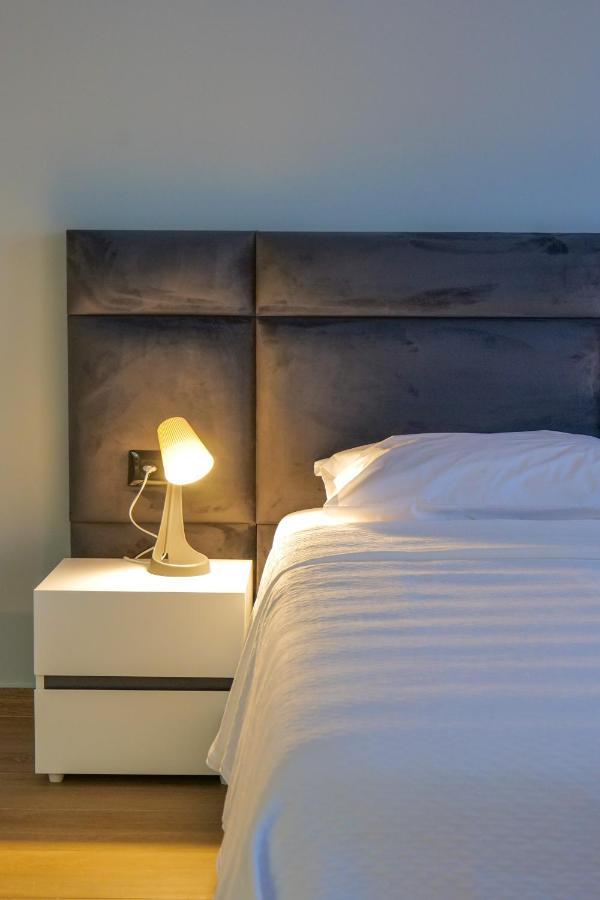 Sky Way Skk Luxury Aparthotel *