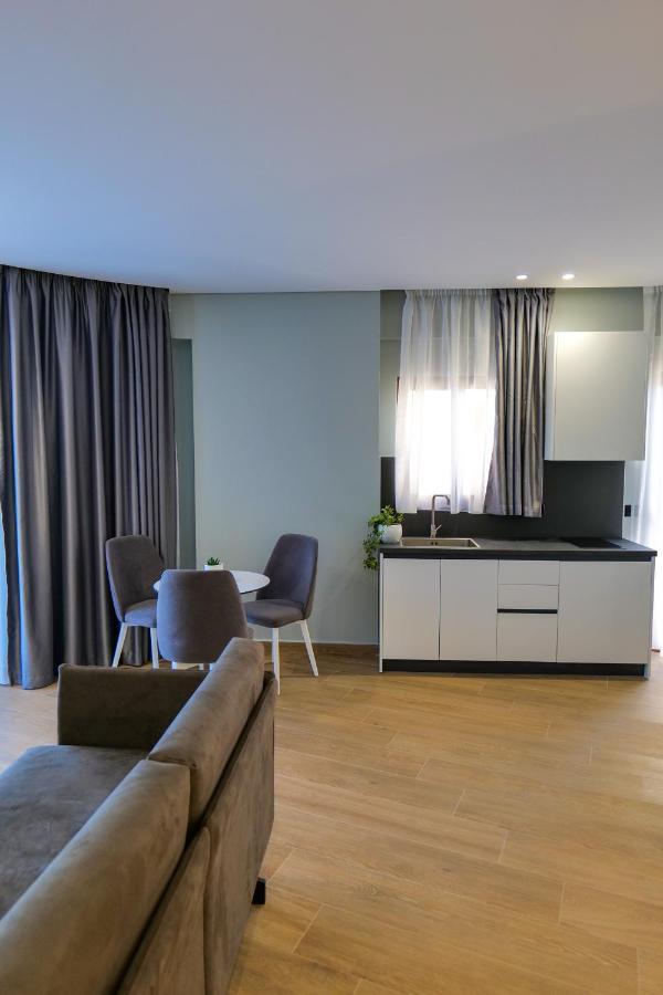 Sky Way Skk Luxury Aparthotel