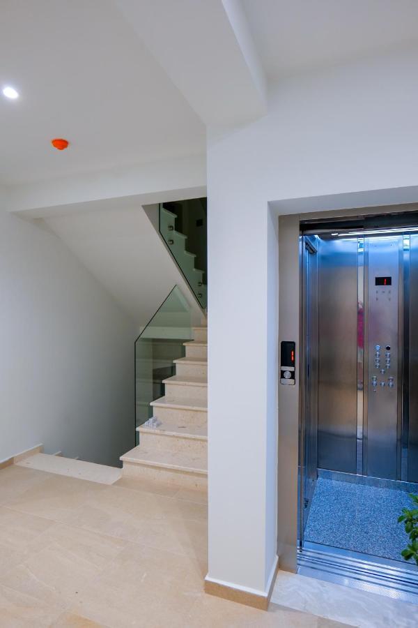 Aparthotel Sky Way Skk Luxury