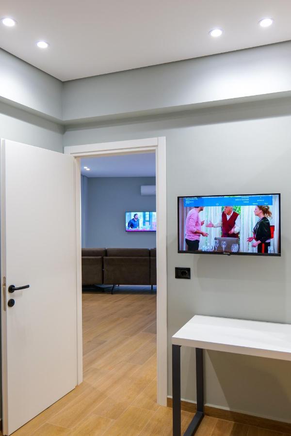 Sky Way Skk Luxury Aparthotel *