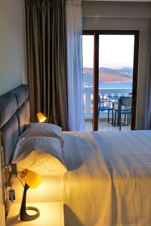 Aparthotel Sky Way Skk Luxury *