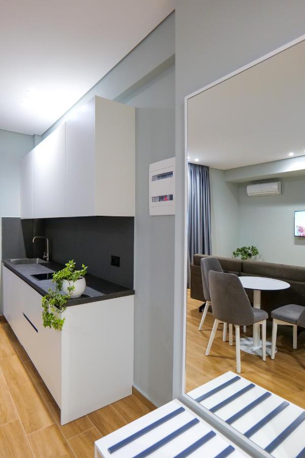 Aparthotel Sky Way Skk Luxury *