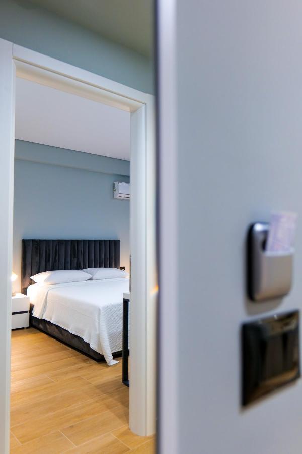 Sky Way Skk Luxury Aparthotel