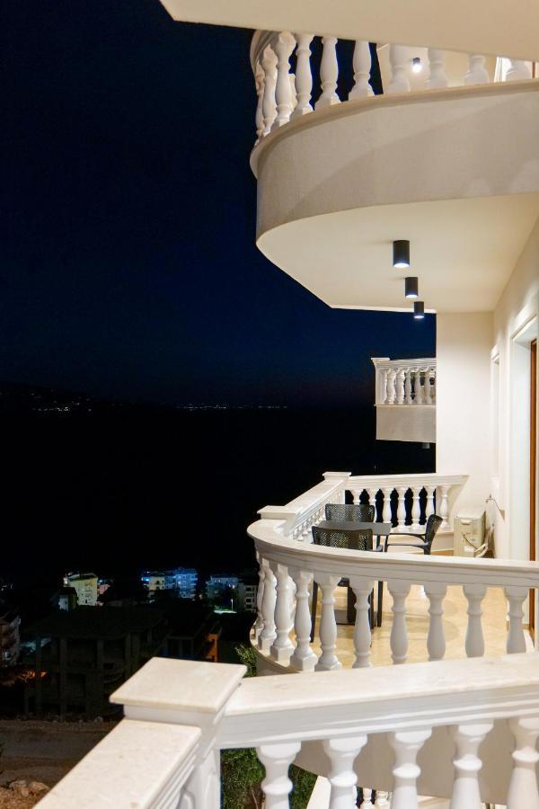 Sky Way Skk Luxury * Sarandë