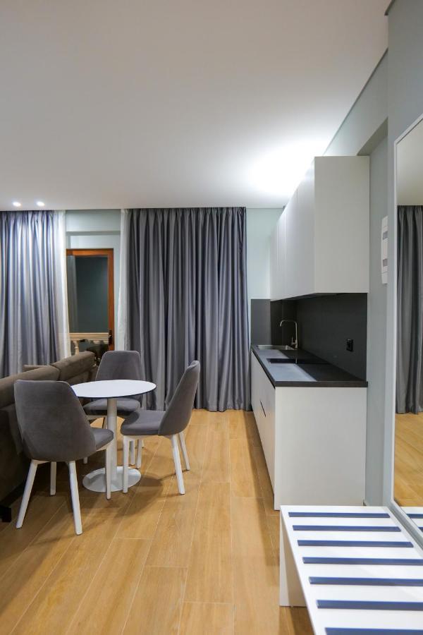 Sky Way Skk Luxury *