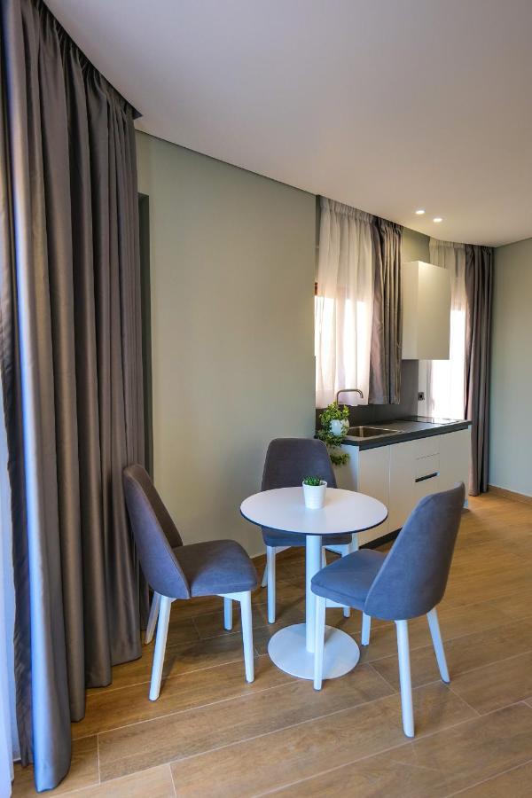 Aparthotel Sky Way Skk Luxury *