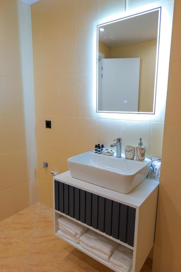Sky Way Skk Luxury * Sarandë