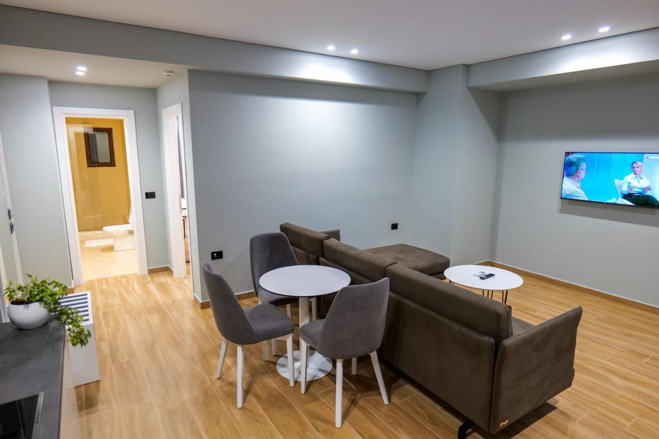 Sky Way Skk Luxury Sarandë
