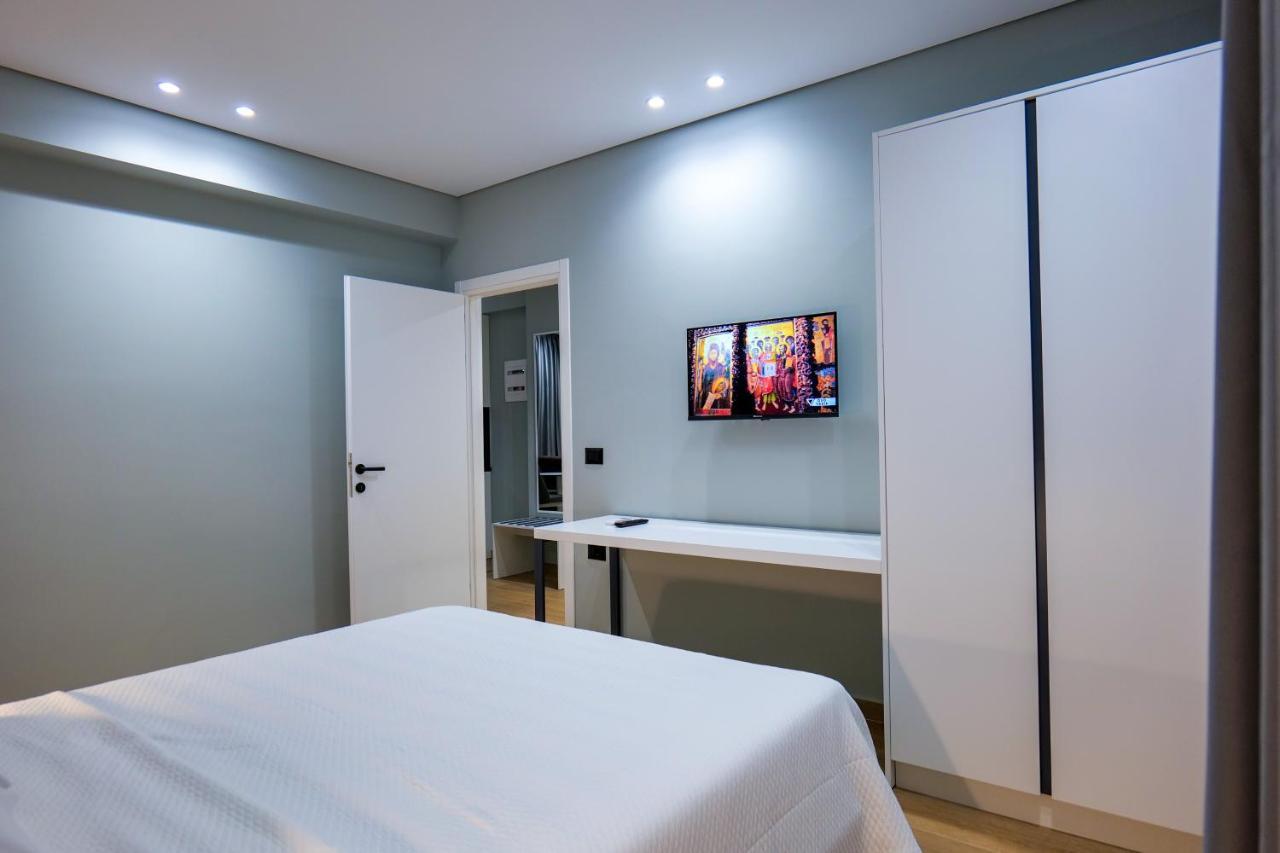 Aparthotel Sky Way Skk Luxury
