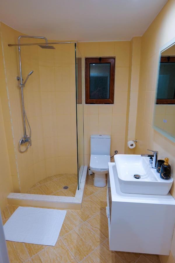 Aparthotel Sky Way Skk Luxury *