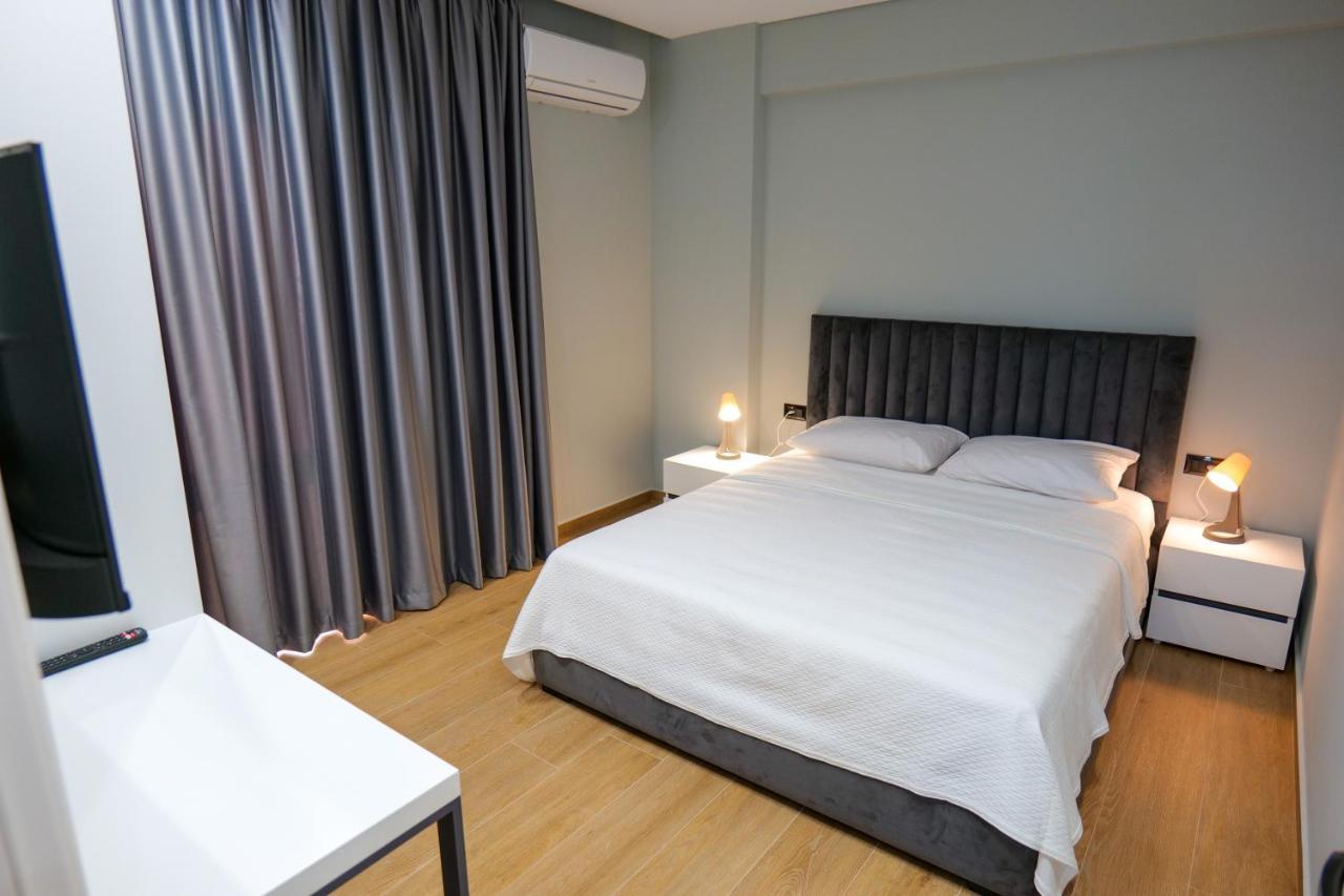 Aparthotel Sky Way Skk Luxury *