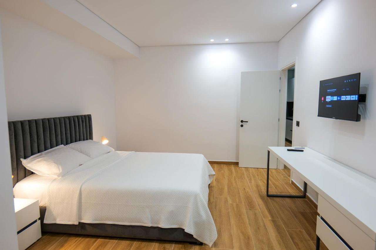 Aparthotel Sky Way Skk Luxury *