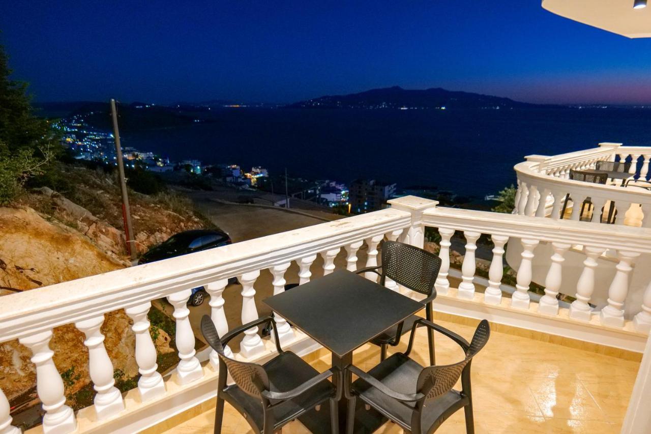 Sky Way Skk Luxury Sarandë