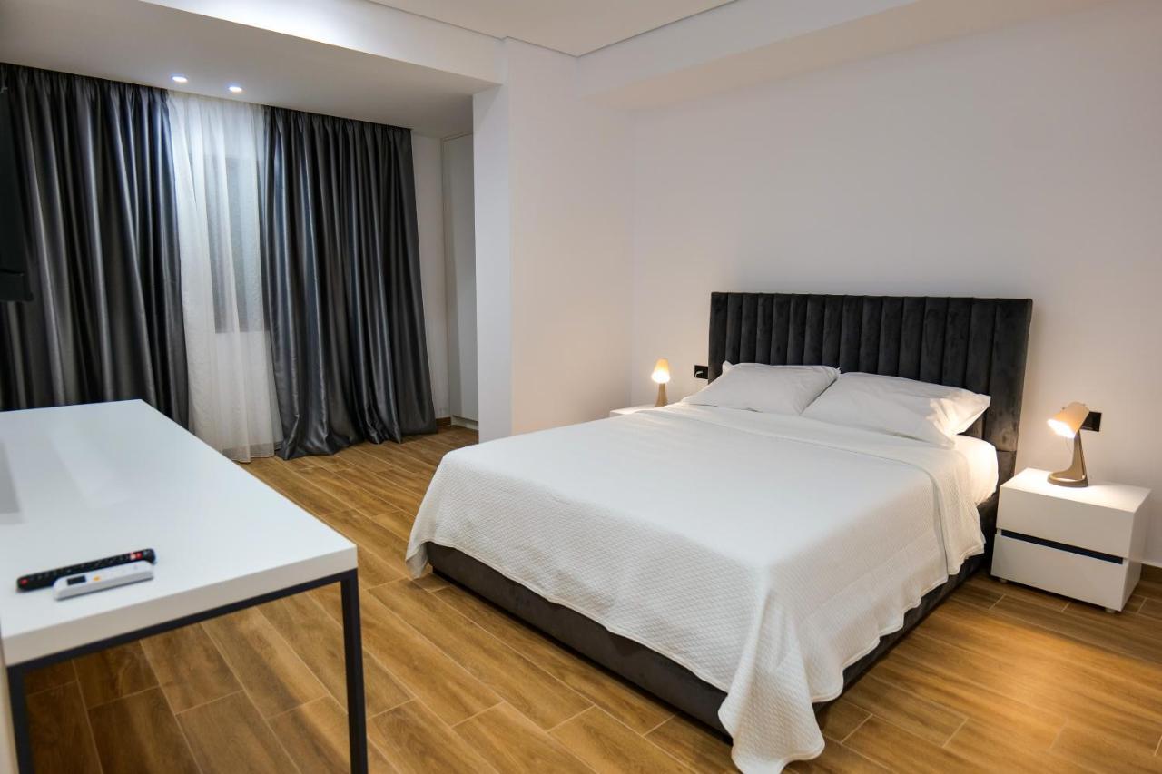 Sky Way Skk Luxury Sarandë